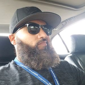 Meet your Posher, Adrian